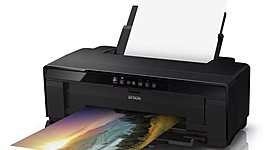 Timeline: История создания принтера