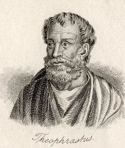 Theophrastus