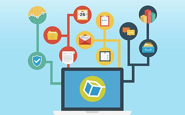 Comunicación interna y el uso de intranets