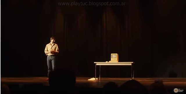 Lanzamiento de la macintosh, pesimas ventas y caida de acciones