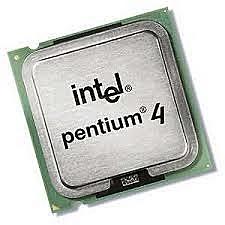 Intel Pentium IV