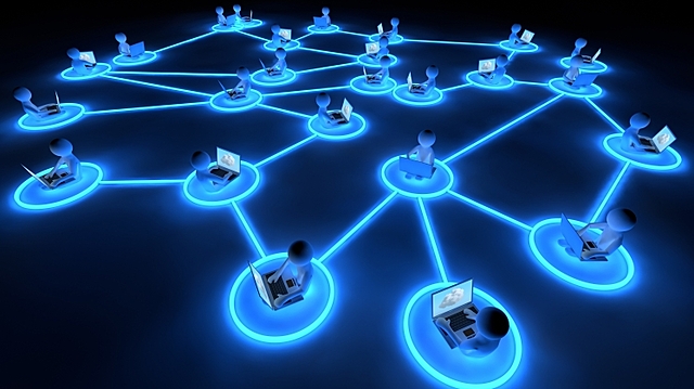 40% de la población mundial, unos 2.700 millones de personas, acceden a Internet.