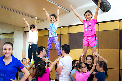 MIS DEPORTES FAVORITOS