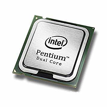 Intel Pentium Dual Core