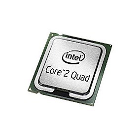 Intel Core 2 Quad