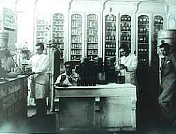 LABORATORIO DE ESTANDARES