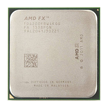AMD Quad Core