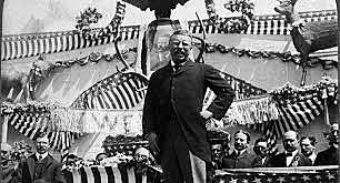 Emergence of modern america