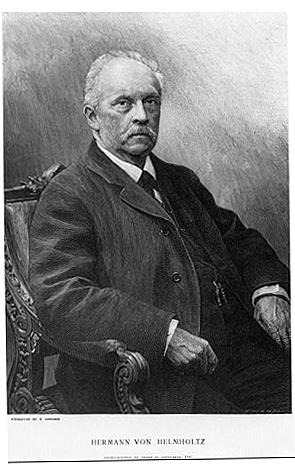 Ferdinand Helmholtz