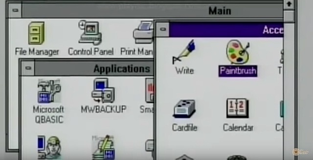 Microsoft comienza a agregar programas adicionales a sus sistemas operativos