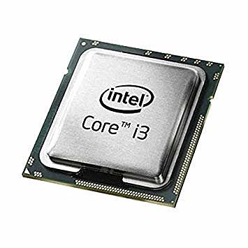 Intel Core i3