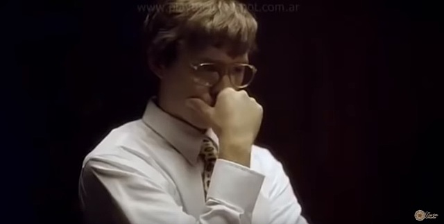 Acusan a microsoft de monopolizar la industria