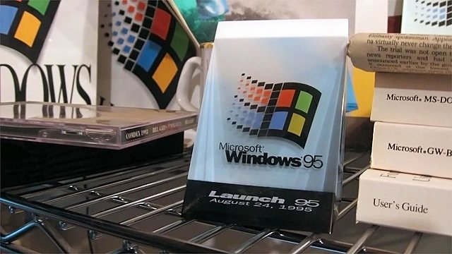 Windows 95