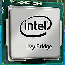 Intel Ivy bridge
