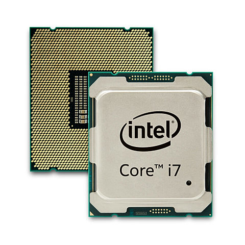 Intel I7 6950x