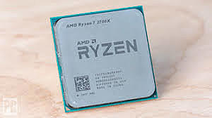 Amd Ryzen 7