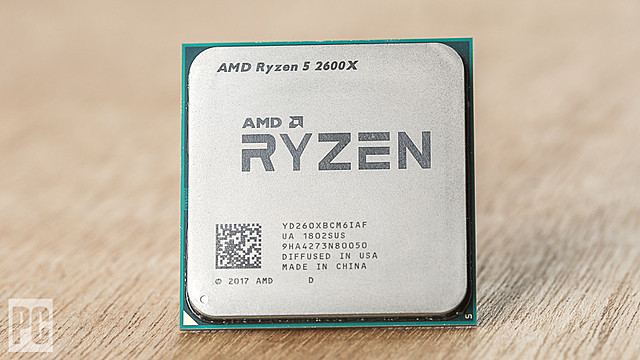 Amd Ryzen 5