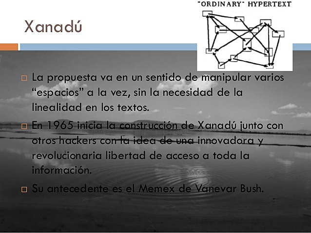 Proyecto Xanadu