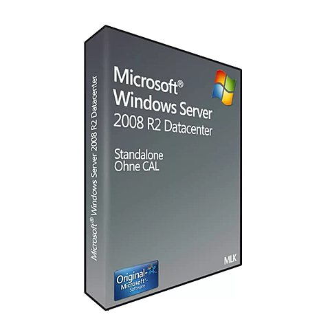 Windows Server 2008 / NT 6.0x