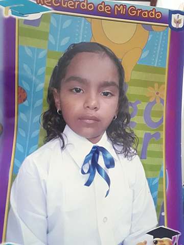 MY FIFTH GRADE GRADUATION