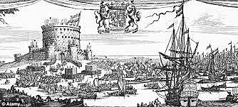 MIDDLE ENGLISH AFTER THE NORMANS