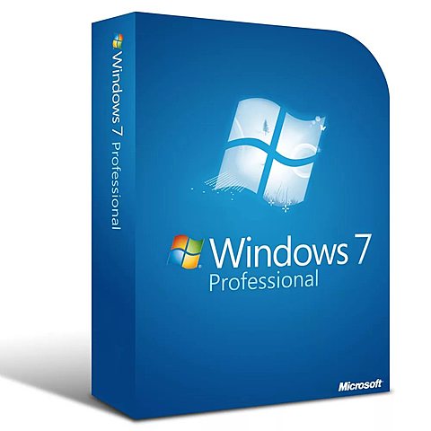 Windows 7 / NT 6.1