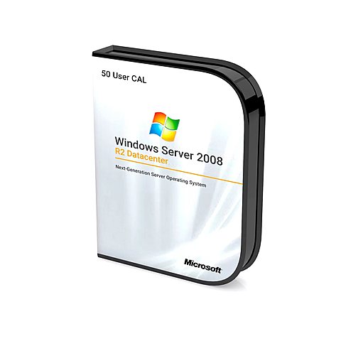 Windows Server 2008 R2 / NT 6.1
