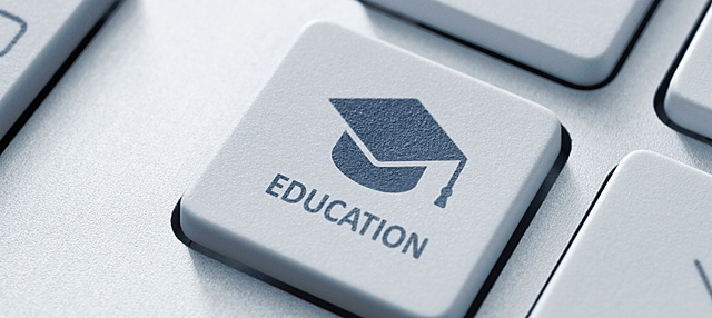 Características de la comunicación en la educación virtual.