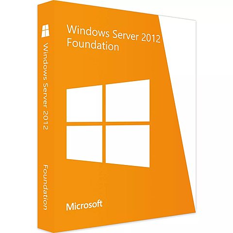 Windows Server 2012