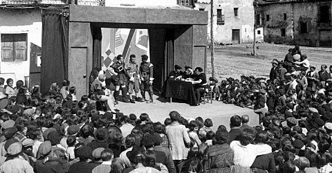 ANTON MAKARENKO Y LA ESCUELA SOVIETICA (1888 - 1939)