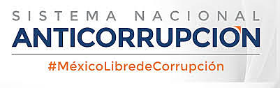 Ley General del Sistema Nacional Anticorrupción 2016.