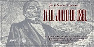 Decreto de 1861