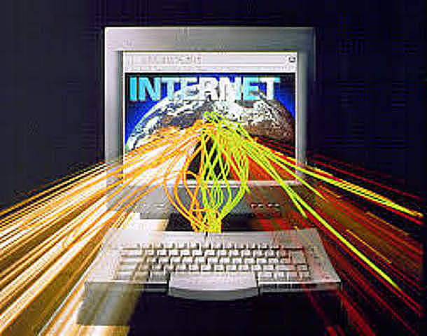Internet
