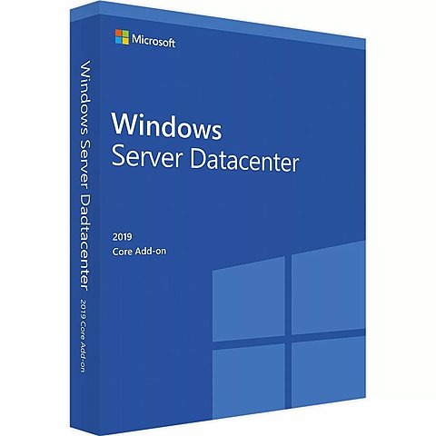 Windows Server 2019