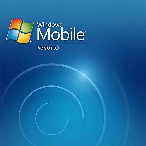 Windows Mobile / NT 6.5