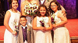 Timeline: Cultural Roots