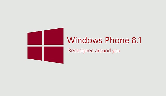Windows Phone / NT 8.1 / CE 7.0x