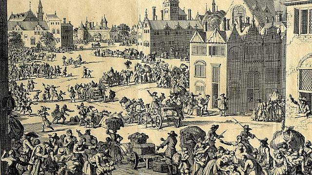 RESURGENCE OF ENGLISH