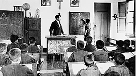 Timeline: EPISTEMOLOGÌA E HISTORIA DE LA PEDAGOGÌA