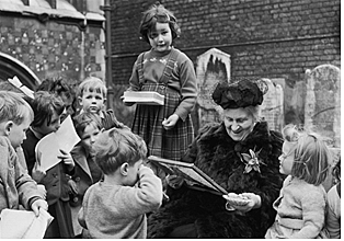 Pedagogía Científica