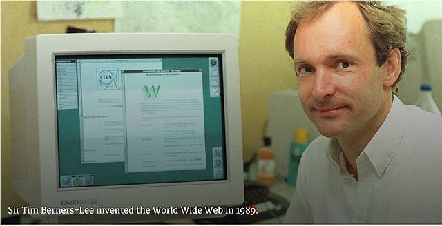 World Wide Web