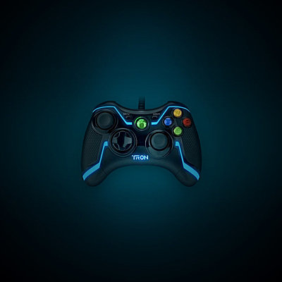 Timeline: История компьютерных игр.