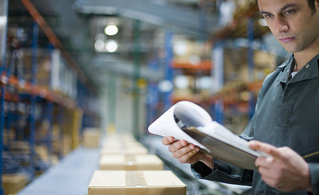 Control Total de Calidad