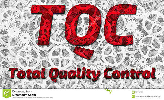 Control de Calidad Total