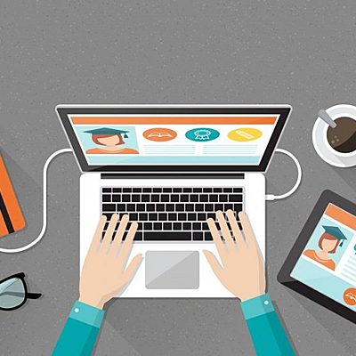 Timeline: LA EVOLUCIÓN DE LAS MODALIDADES EDUCATIVAS