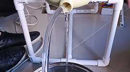 Timeline: Cultivo hidroponico