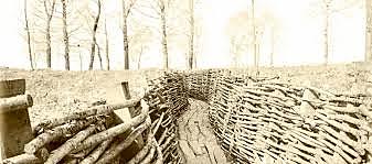 Batalla de Verdun i Batalla de Somme