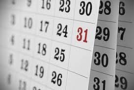 HAY RETRASO EN LAS OBRAS?