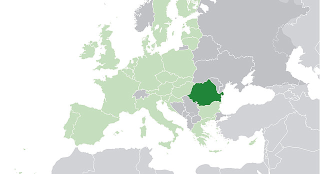 Rumania