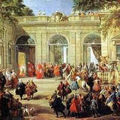 Timeline: ARO MODERNOA